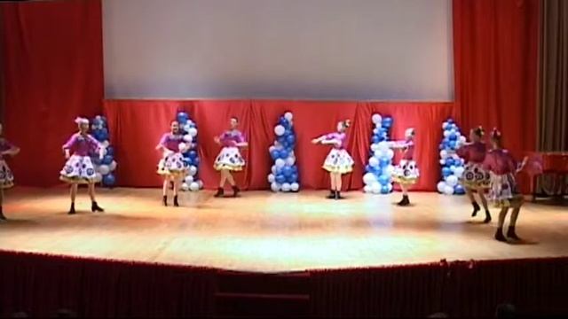 "Ой, да, грянем в гусли" смотреть онлайн