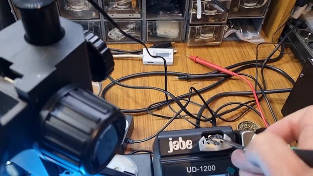 #AIFEN A9 vs #JABE UD-1200 смотреть онлайн