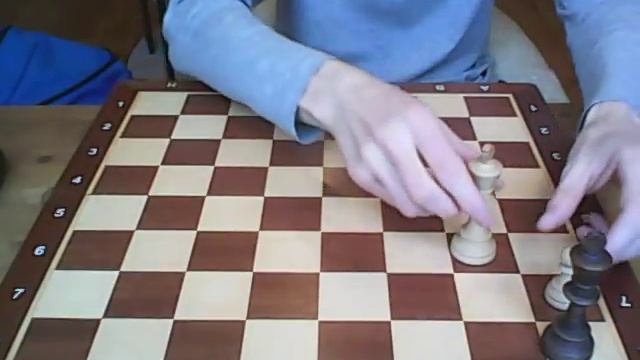 Шахматы Секреты эндшпиля смотреть онлайн