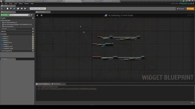Unreal Engine: Создание ММОРПГ Делаем магазин часть 7 смотреть онлайн