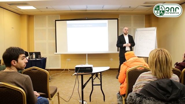 Как создать и развить образовательный бизнес | Борис Фокин директор CIS Armenia International Schoo смотреть онлайн