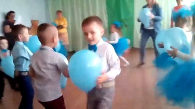 Мой любимый танец !!!??? смотреть онлайн