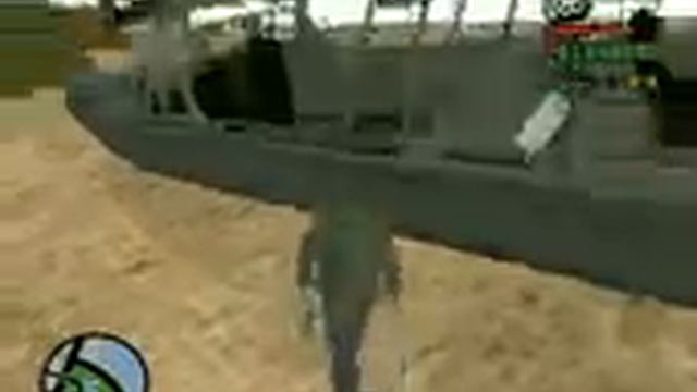 Высокие волны в gta sa смотреть онлайн