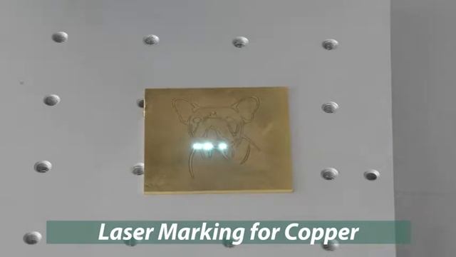 R H лазерный станок для маркера разных материалов/laser marking machine for various materials смотреть онлайн