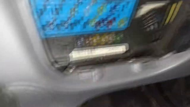 Renault Megane/Scenic I comfort module UCH BSI BCM FAULT/ READ DESCRIPTION смотреть онлайн