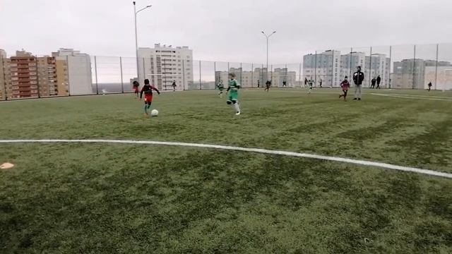 2021.04.25 Иремель - СШОР 10 г Уфа.mp4 смотреть онлайн