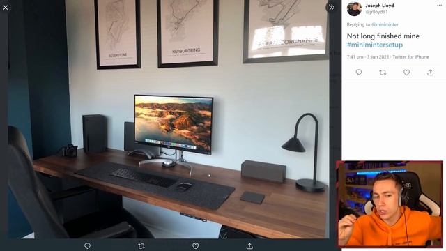Rating My Fans Best & Worst Gaming Setups