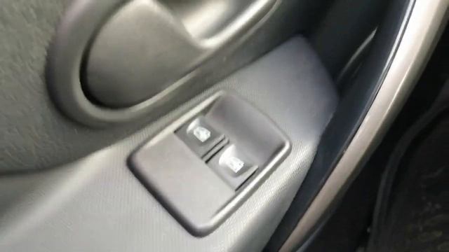 Renault Logan Stepway 2018 MT Московское шоссе 10А Renault