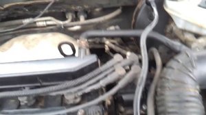 форд мондео. провал при наборе. троит при резком нажатии на газ.