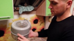 Ремонт вытяжки Elikor.