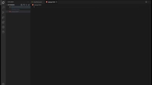 How To Create Chrome Extension In 2 Minutes - ChatGPT смотреть онлайн