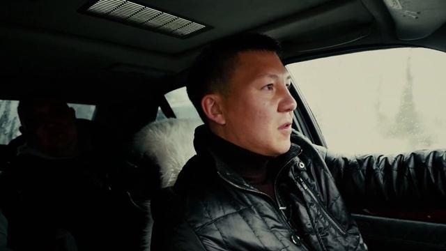 МЕРСЕДЕС БЕНЦ W140 / честный отзыв / Тест-драйв смотреть онлайн