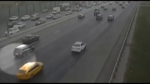 Несоблюдение бокового интервала смотреть онлайн