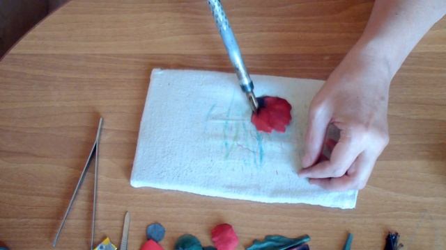 Мак из кожи. Часть 1 смотреть онлайн