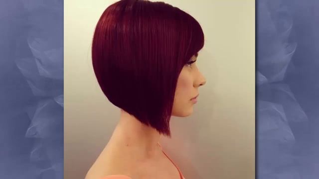 ? СТРИЖКА БОБ-КАРЕ 2019 на КОРОТКИЕ, СРЕДНИЕ И ДЛИННЫЕ ВОЛОСЫ ★ Women Beauty Club смотреть онлайн