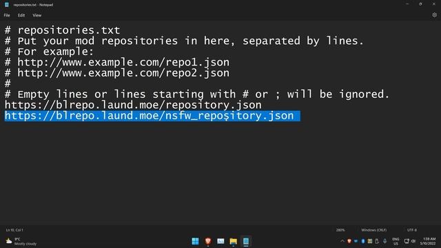 Install BoneLab mods on PC Easy! смотреть онлайн