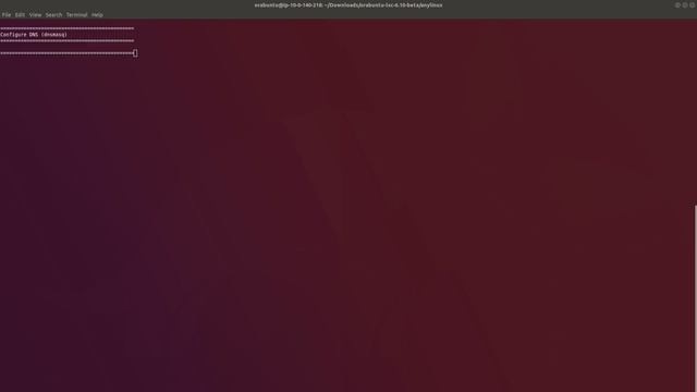 AWS EC2 LXC Multi-Host OpenvSwitch Network - HUB смотреть онлайн