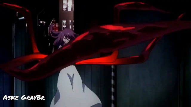 AMV ANIME MIX (Monster - Kira ft. Gumi) смотреть онлайн