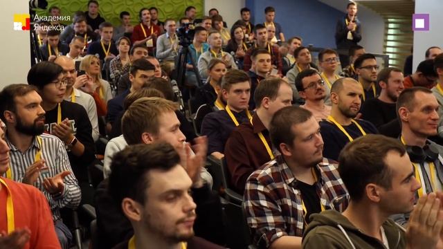 Запись трансляции встречи сообщества CocoaHeads Russia, 24.11.2017 смотреть онлайн