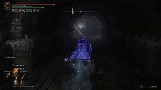 Elden Ring - Epic Gamer Moment смотреть онлайн