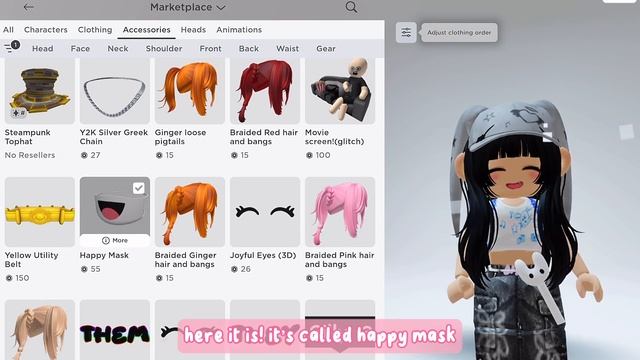 NEW SUPER SUPER HAPPY FACE MASK ? смотреть онлайн