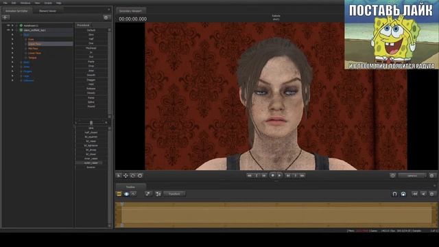 {SFM} Делаю постер за пару часов. смотреть онлайн