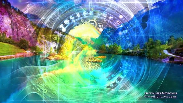 LINEAR TIME EXPLAINED + NO TIME NO SPACE with MELCHIZEDEK ~ CHANNELED SPIRITUAL MESSAGE HILARION смотреть онлайн