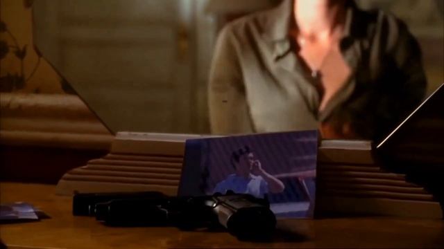 Terminator - TSCC - Where I Wait - Sarah Connor смотреть онлайн
