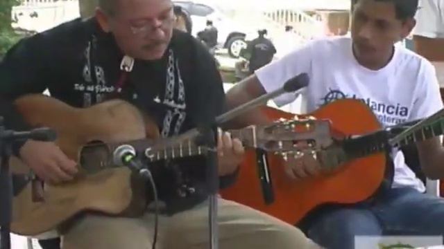 INFANCIA SIN FRONTERAS | Carnaval de Matagalpa (Nicaragua) смотреть онлайн