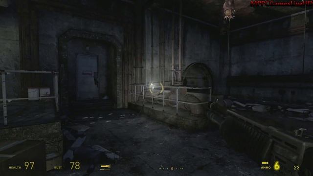 Transmissions Element 120 | Full Game Walkthrough | No Commentary | 1080p30 [Max Settings] смотреть онлайн