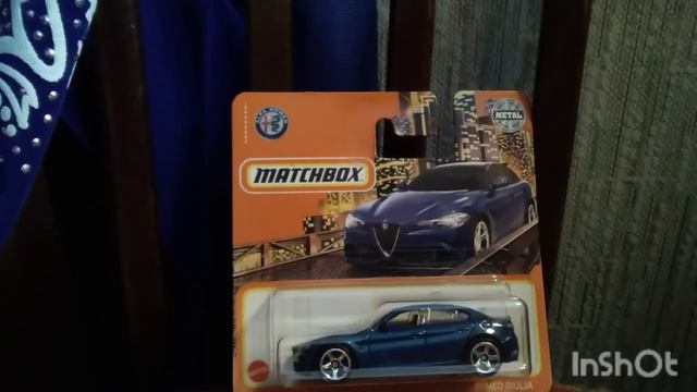 2016 Alfa Romeo Giulia. #Vitezhotwheels смотреть онлайн