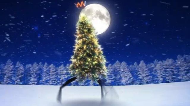 Поздравление от Bjakua на Новый Год 2014 смотреть онлайн