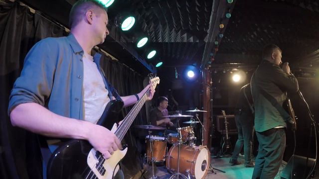 До неба ближе, чем до дна (JaoDa Edition) смотреть онлайн