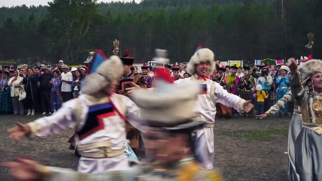 Ночь Ёхора 2015 смотреть онлайн
