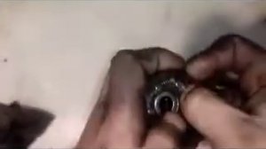 ремонт бендикса стартера своими руками