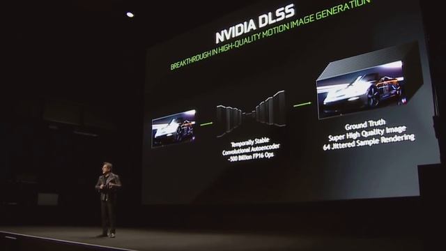 Dojmy z nVidia RTX a DLSS - Jsou tedy tak špatné? смотреть онлайн
