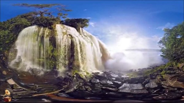 Crystal Secret – Sleeping Ocean