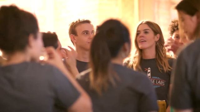 Lighthouse Labs Turns 5! смотреть онлайн