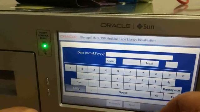 SL150 초기설정 смотреть онлайн