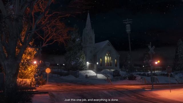 48 BURY THE HATCHET | GTA V (All Missions) Full Walkthrough (No Commentary) 4K 60 FPS