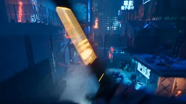 Секрет успеха Ghostrunner или ПОЧЕМУ ТАК ХОРОШО? Мой итог игры смотреть онлайн