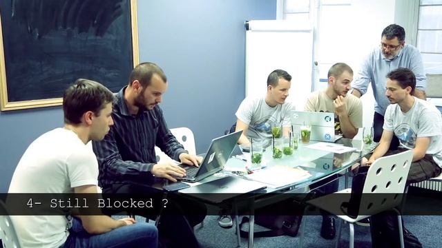 ALT.NET France Coding Mojito #2 смотреть онлайн