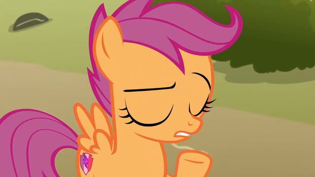 Can Griffons Get A Cutie Mark? (The Fault In Our Cutie Marks) | MLP: FiM [HD] смотреть онлайн