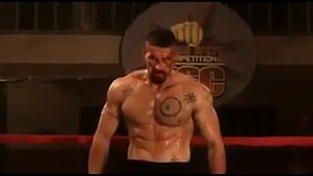 Юрий Бойко -тюремные бои без правил!!! смотреть онлайн