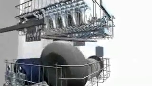Beko One Intelligent Dishwasher Features Demo TV Commercial TV Ad TV Spot смотреть онлайн