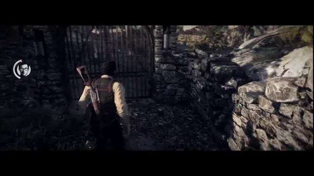 The Evil Within # 15 [Нельзя просто взять и убрать доску] смотреть онлайн