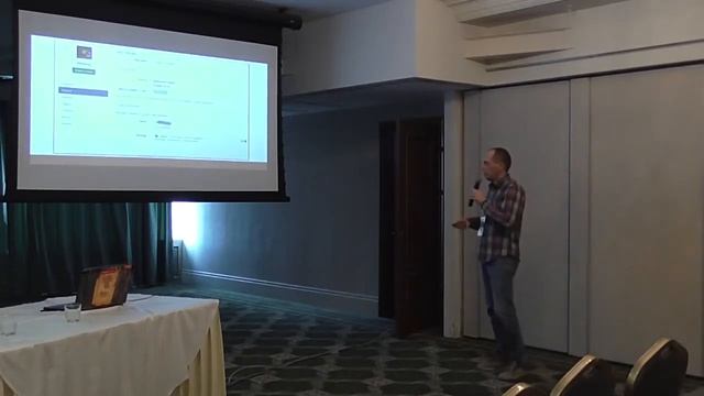 Денис Балашов «Внедрение Octopus Deploy с нуля» смотреть онлайн