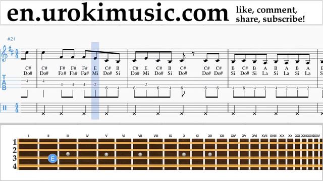 How to Play Mandolin Fall Out Boy - Church Tabs um-ih352 смотреть онлайн