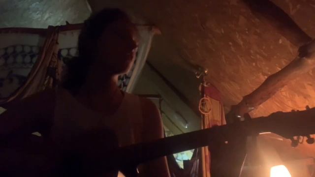 Дайте танк (!)- утро //кавер на гитаре // смотреть онлайн