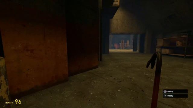Nextbot Chase But We Control Them... Gmod Funny Moments